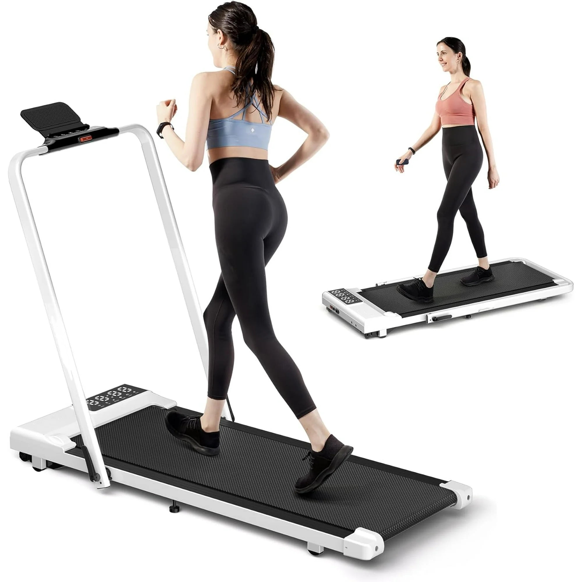 Apartment size treadmill walmart sale