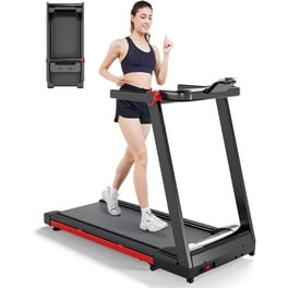 Running treadmill walmart hotsell
