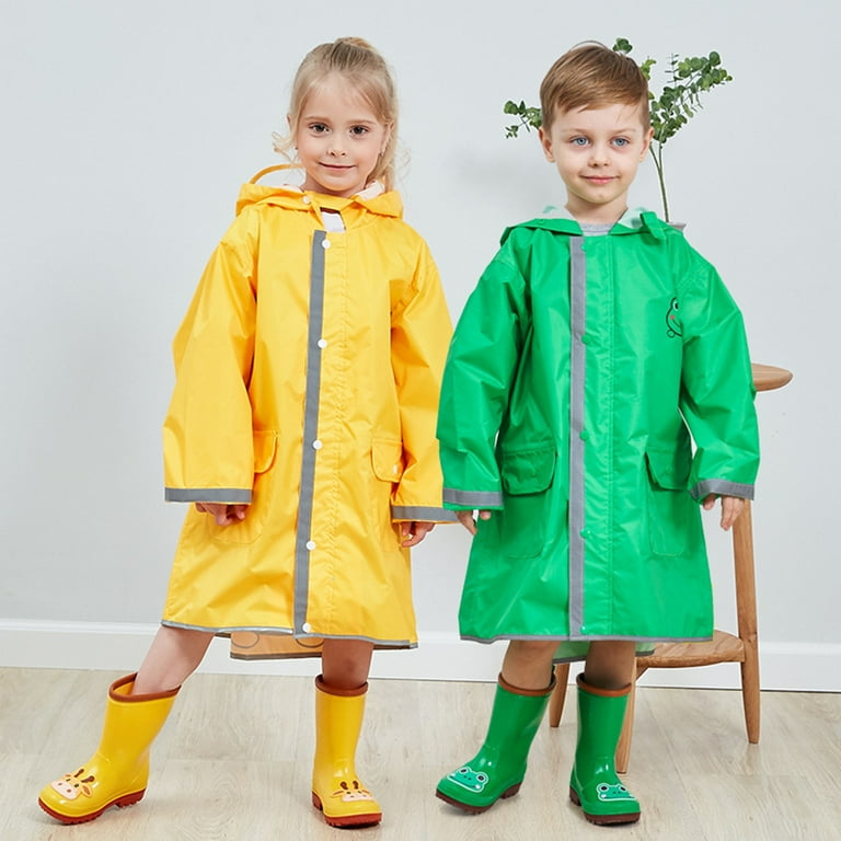 Dxl raincoat shop