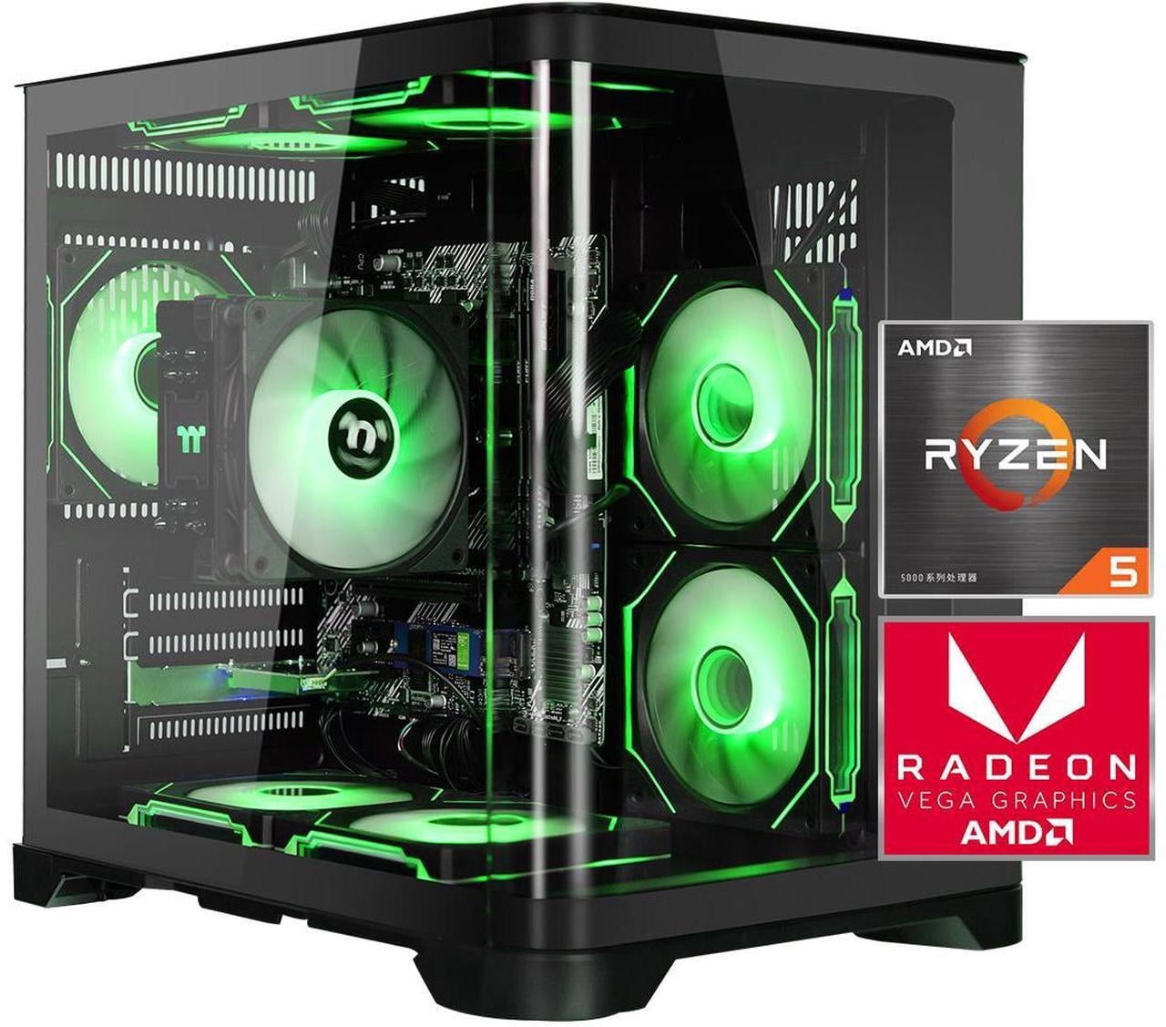 Gaming Pc 16gb Ram Best Ipason Pc 16gb Ram Amd Ryzen Pc Geforce