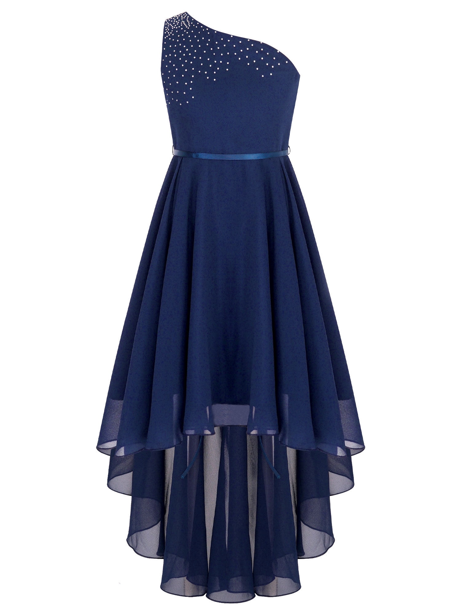 camille dresses Dress Style:ESS0050DN EMBELLISHMENT_Embroidery Satin Asymmetrical Sleeveless Mini
