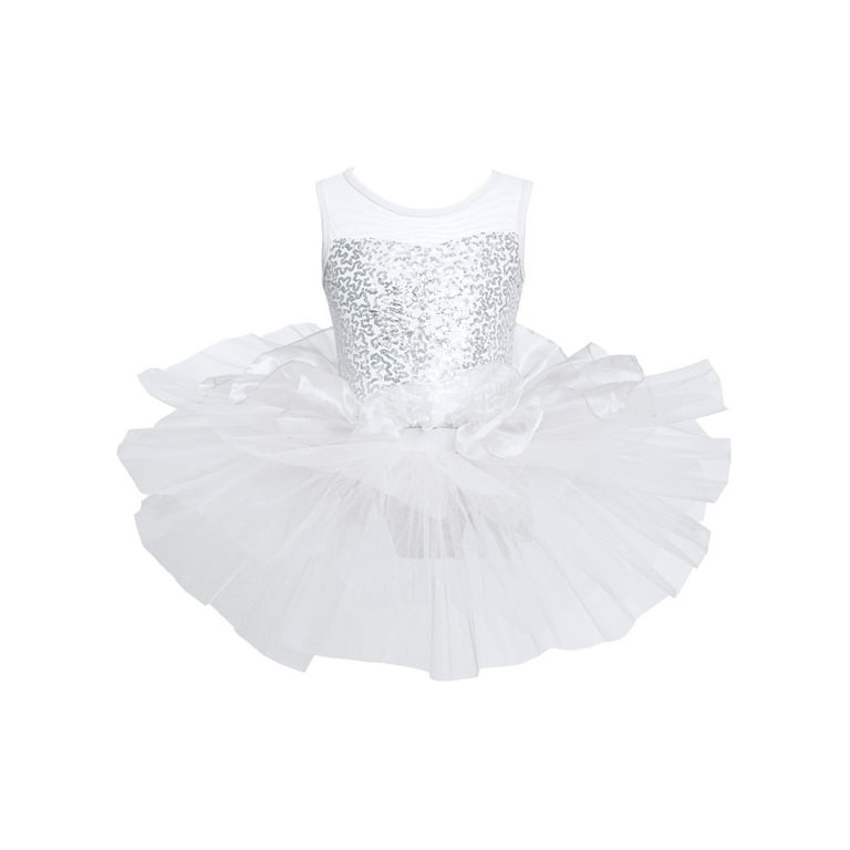 White tutu skirt 3t sale