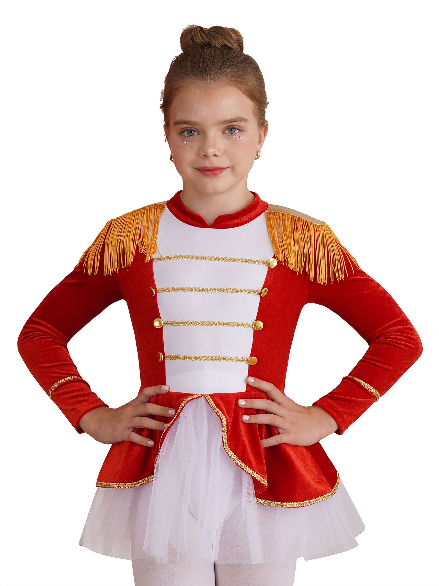 dress up circus theme Circus Themed Costume Ideas