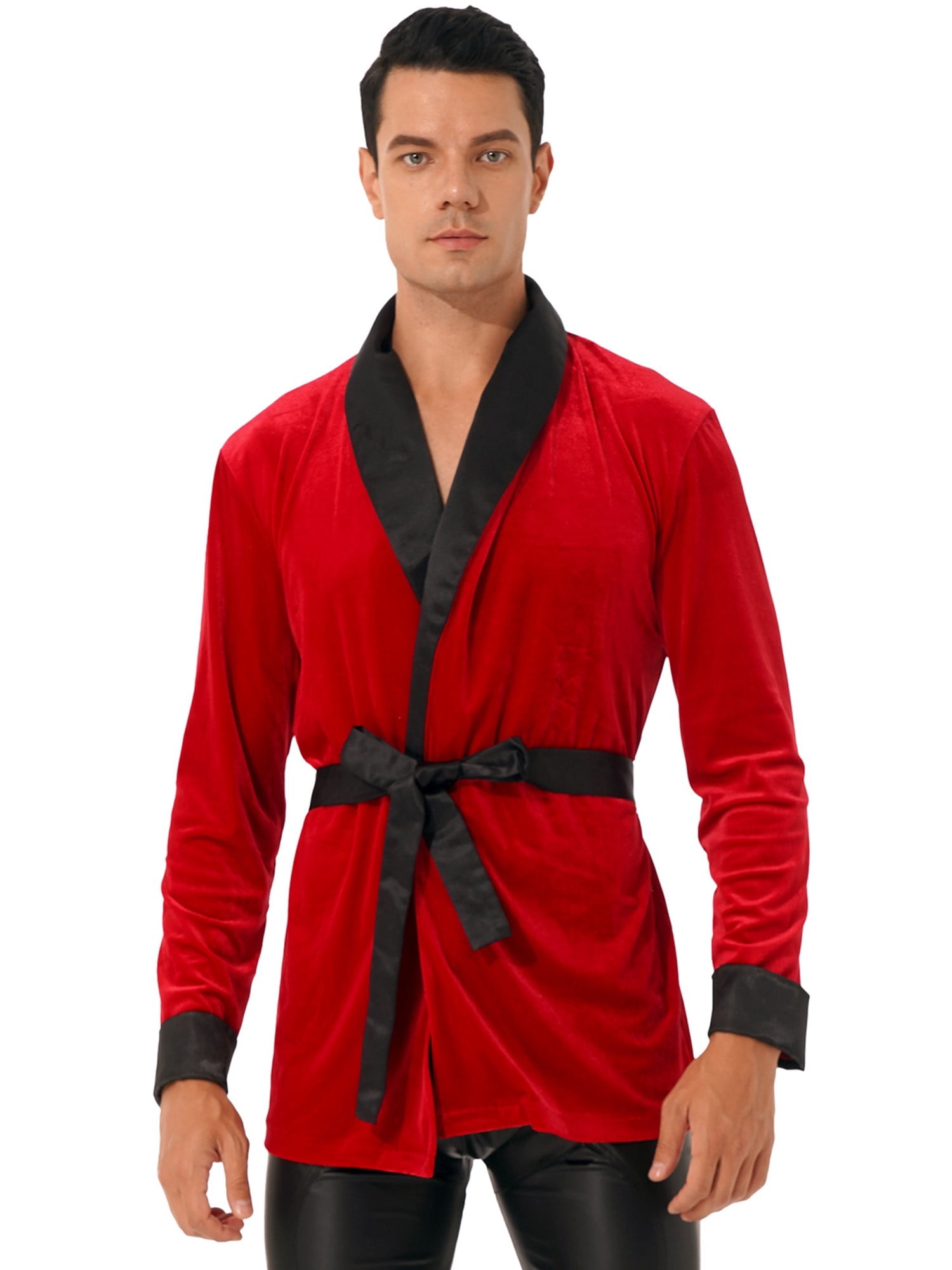 Ascentix smoking shop jacket