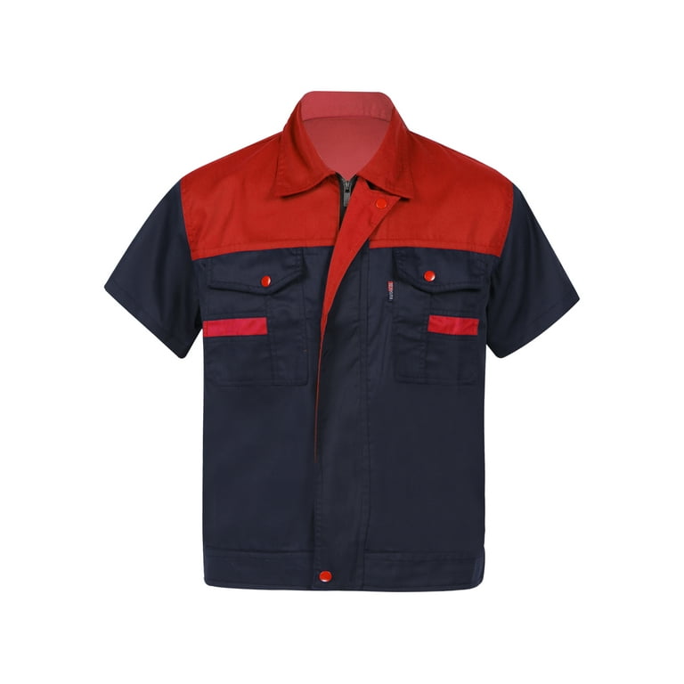 Workshop shirt 2025
