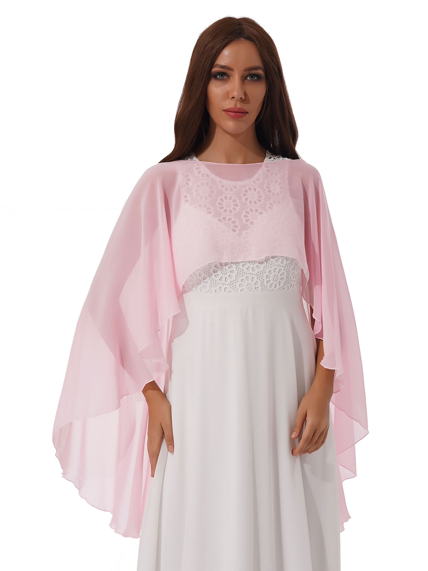 beach shawl dress The Nude Beach Shawl main image 1