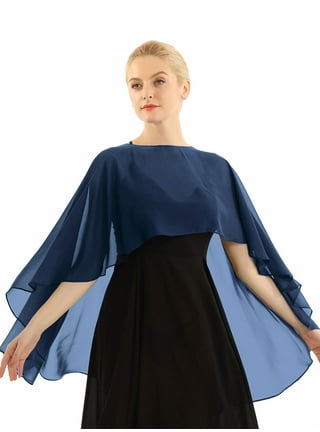 Evening Dress Shrug And Wraps