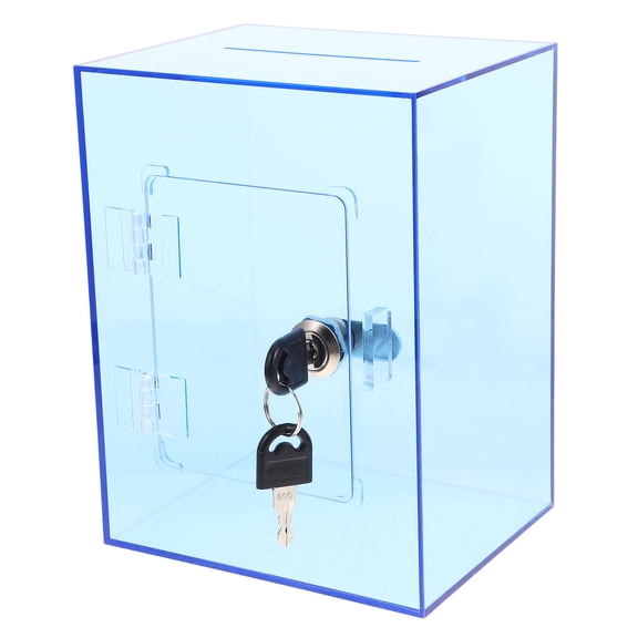 YEAHIBABY Tip Box Storage Holder 1 Set