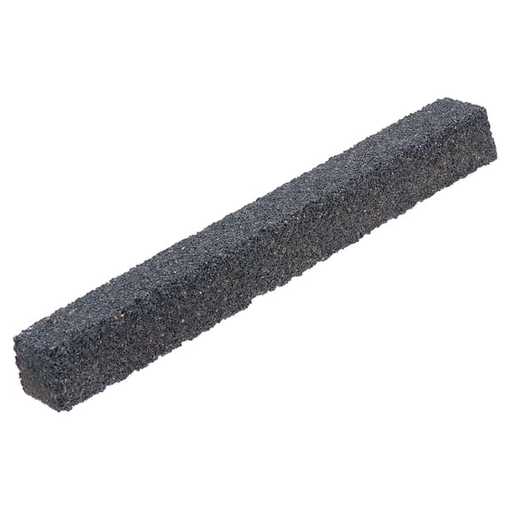 YEAHIBABY 1Pcs Abrasive Grinding Stone Black Carbon Silicon Dressing Stick for Professionals