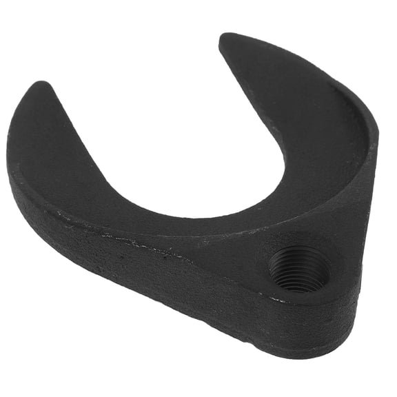 YEAHIBABY Pulley Puller with Joint Puller Adapter for Safe Axle Removal in Garage