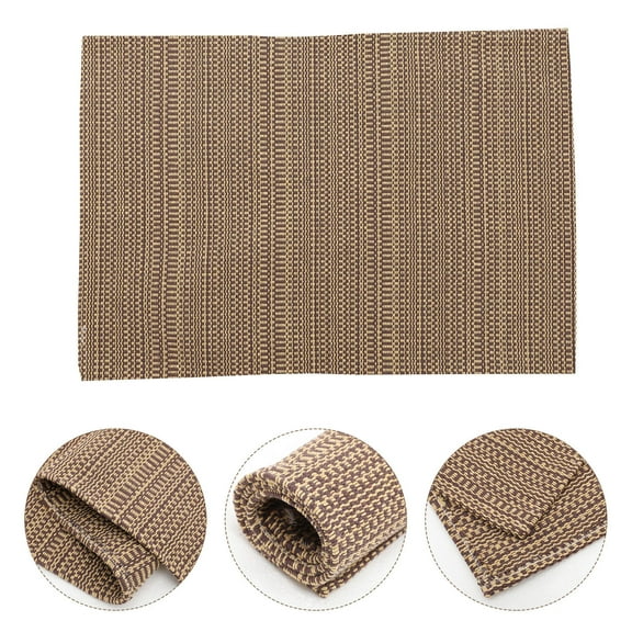 YEAHIBABY Arm Rest Covering For Sofa Non Slip 1Set 27.6X19.7In