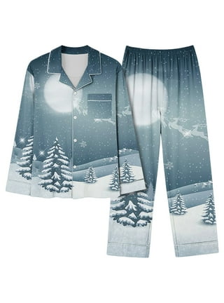 Hanukkah Pajamas