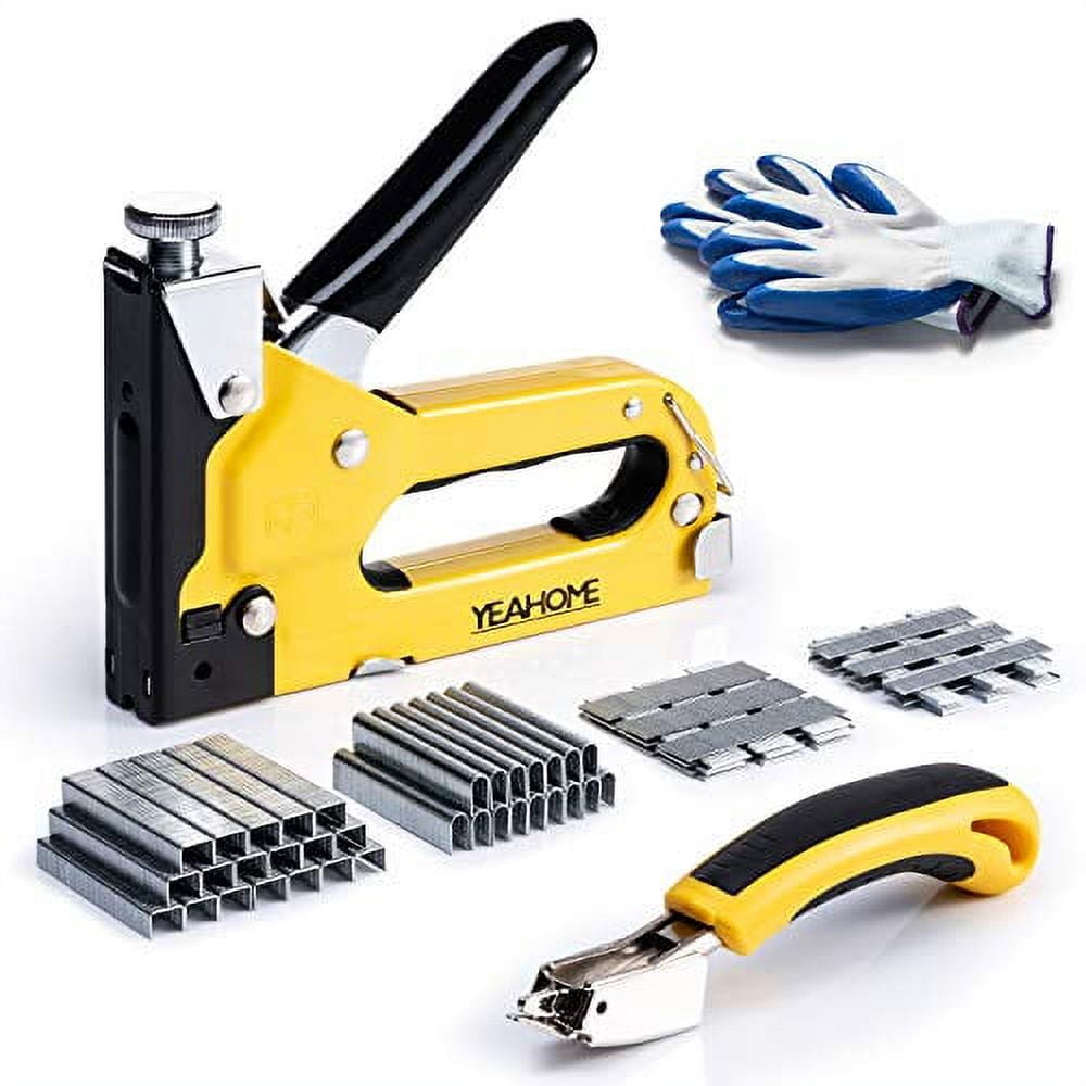 Woodworking Tools Accessories, Staple Gun Staples 53