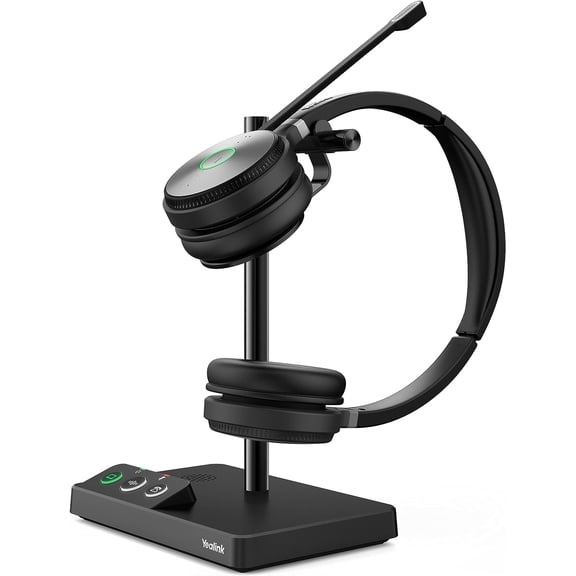 YEALINK WH62-DUAL-UC