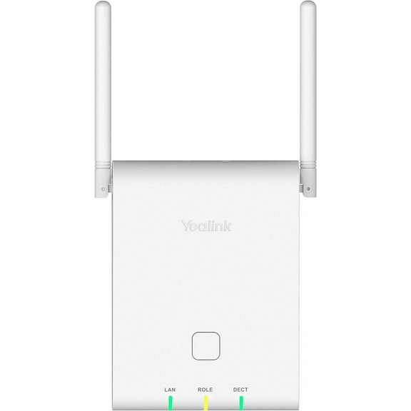YEALINK YEA-W90B DECT IP Multi-Cell System
