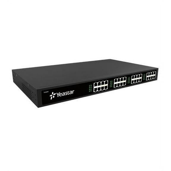 YEASTAR YST-TA3200 NeoGate 32FXS Port Gateway
