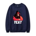 thumbnail image 1 of YEAT Classic Merch Crewneck Sweatshirt Merch Casual Sweatshirt Unisex Clothing, 1 of 2
