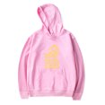 thumbnail image 1 of YEAT Merch Dangerous Summer Hoodie Men's Hip Hop Printing Pullover Hooded Sweatshirts, 1 of 2