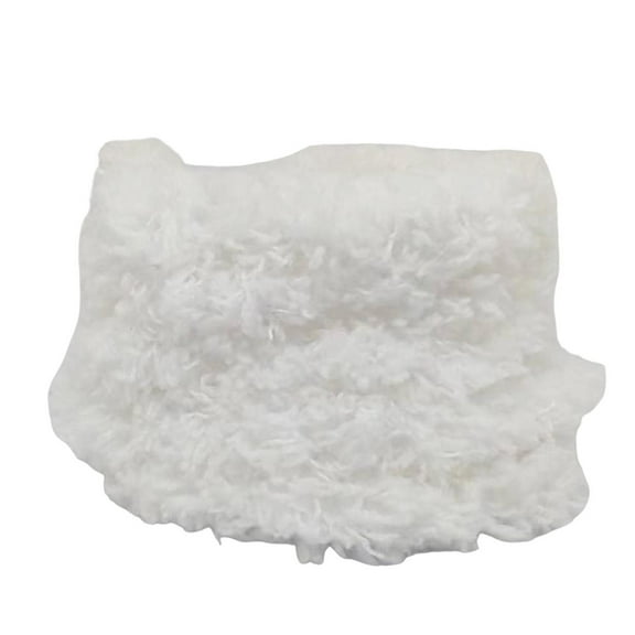 YEAUEME Coral Velvet Twist Stick Extra Thick Pipe Cleaners Large Plush Twist Stick Kids Art Craft Projects DIY Decoration Supplies