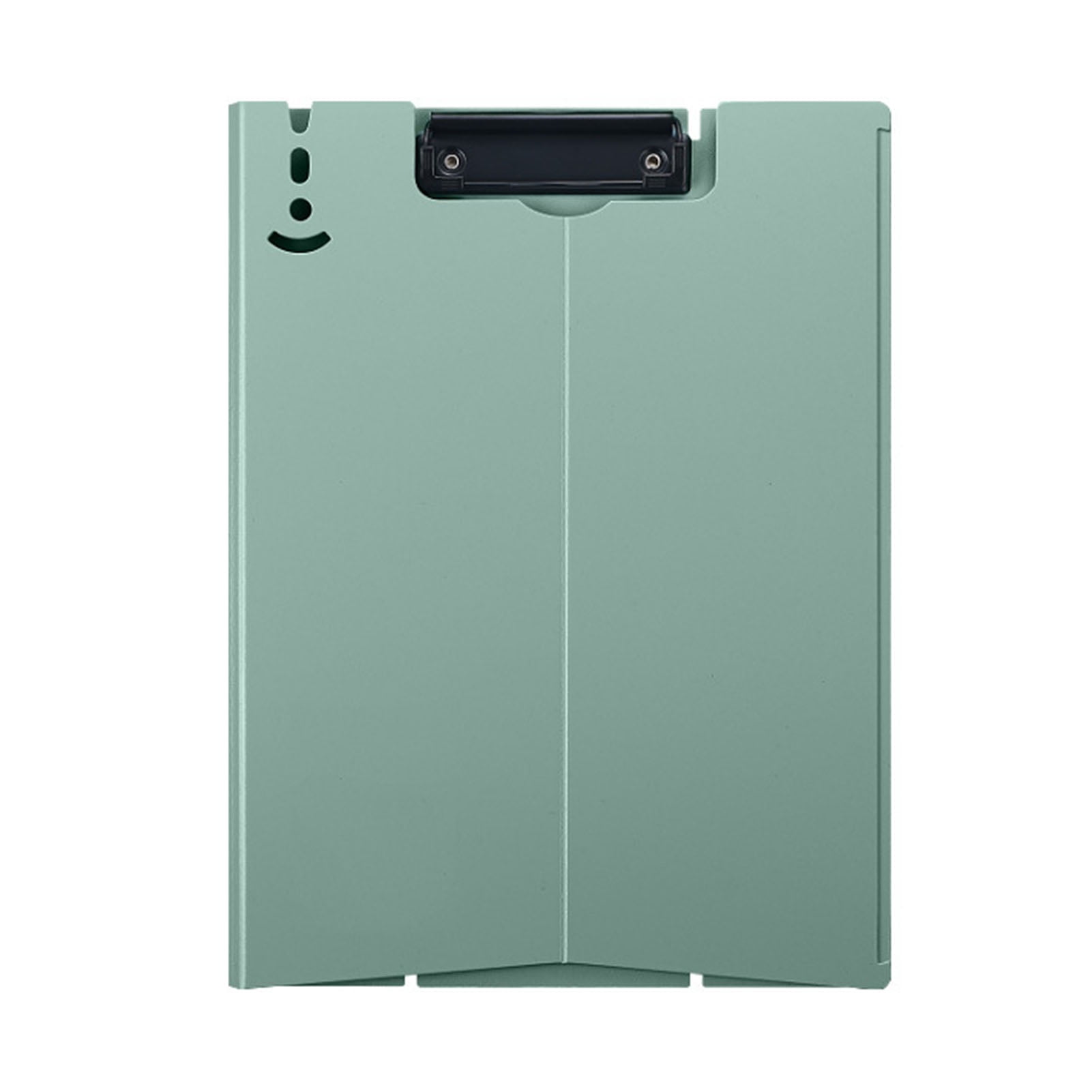 YEAUEME File Clip Board Document Holder Large Capacity Smooth Edge Burr ...
