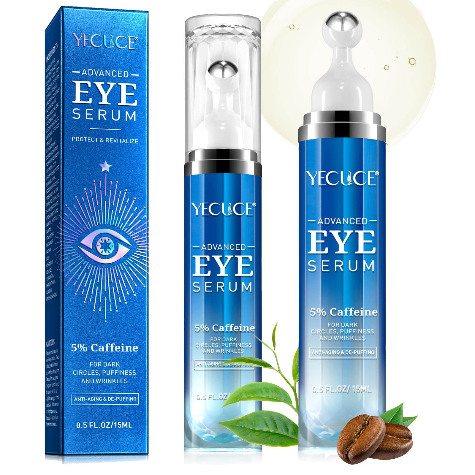 YECUCE-5-Caffeine-Peptide-Eye-