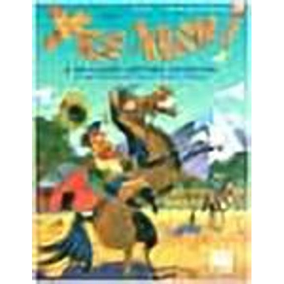 YEE-HAW! MUSICAL