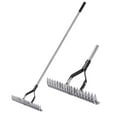 Lawn Dethatching Rake 15