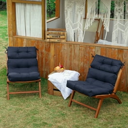 19 inch square outdoor chair cushions sales