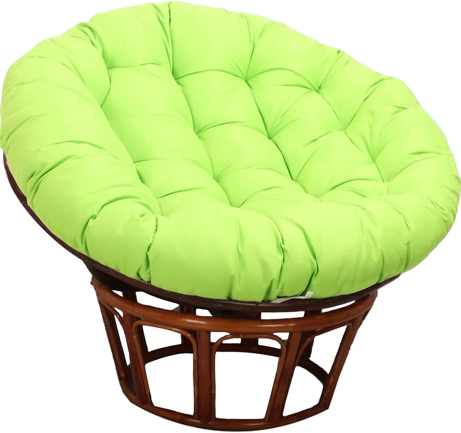 Cuscino Impermeabile Esterno Cuscino Per Sedia Papasan E Egg