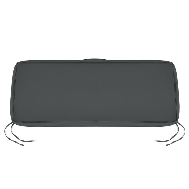 YEERSWAG 48x18x3 inch Outdoor Cushion Cover Patio Garden Bench Cushion