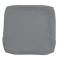 thumbnail image 1 of YEERSWAG 4pcs Outdoor Cushion Cover Chair Cover Anti-fading Waterproof ( Only Cover), 1 of 7