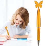 YEESHU Business Anniversary Custom Pens Personalized Ballpoint With Name Text Or Logo For Wedding Home Office Use