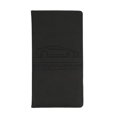 thumbnail image 1 of YEESHU Car Registration and Insurance Card Holder with Zipper, Vehicle Glove Box Car Organizer for Documents Cards and License, PU Car Document Wallet – Black, 1 of 4