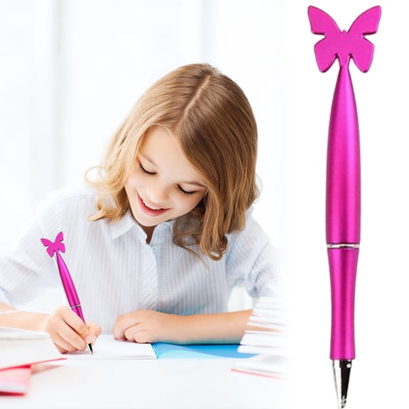 YEESHU Personalized Custom Ballpoint Pens For Wedding Business Anniversary With Name Text Or Logo Home Office Gift