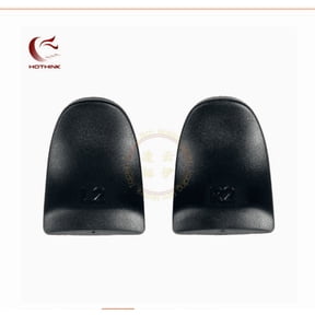 YEESHU R2 L2 Trigger Extender Extra Longer Button For Controller Gamepad Gaming Accessory For Enhanced Control Comfort