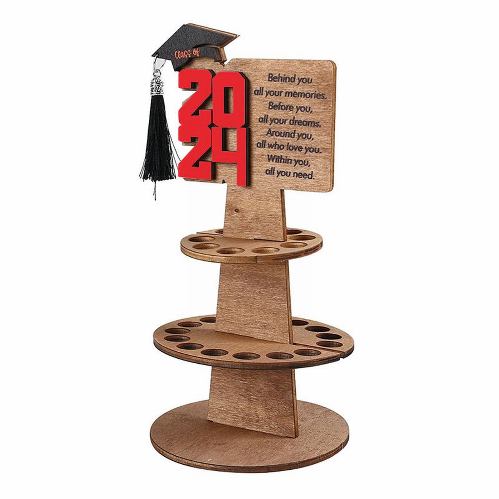 YEEYUANCH 2024 Graduation Gift Moneyes Holder Creatives Converting