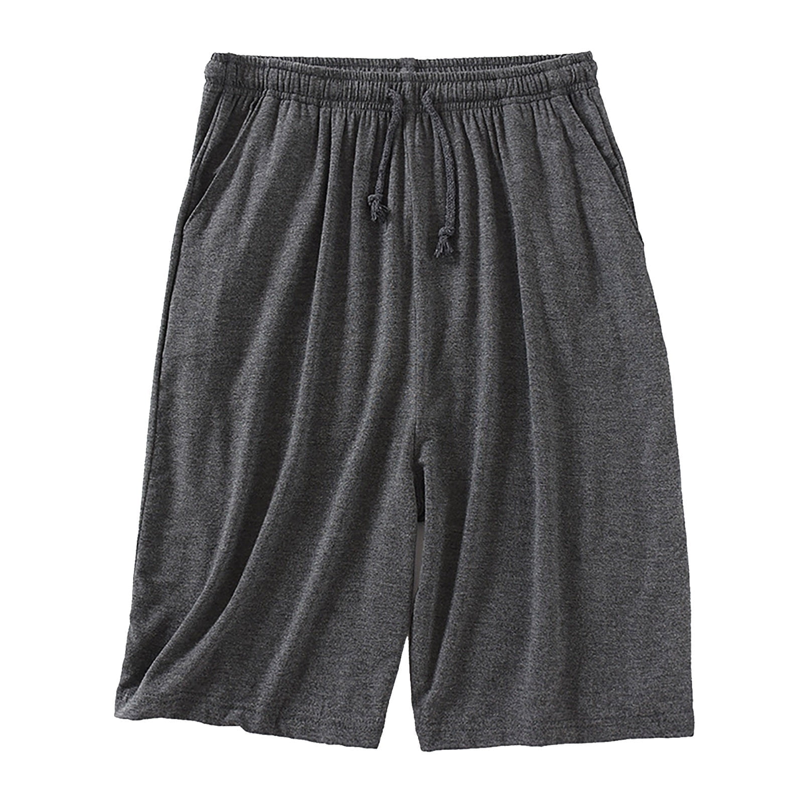 YEEYUANCH Big and Tall Shorts Mens Shorts 7 Inch Inseam Body Shorts Athletic Shorts for Men Men Clothes Mens Shorts 11 Inch Inseam Men Ripped Jeans Shorts Slim Fit Prime Big Deal