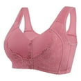 YEEYUANCH Day Prime Deals Today 2024 Bras With Side And Lift 36b Bras