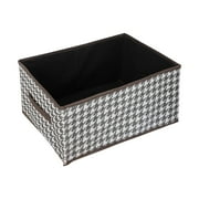 YEEYUANCH Foldable Jeans Organizer For Closet Wardrobe Jeans Storage Box With Extra Large Grid Upgraded Wardrobe Clothing Storage Box With Handle Sturdy Foldable Clothing Storage Box Hot Sale