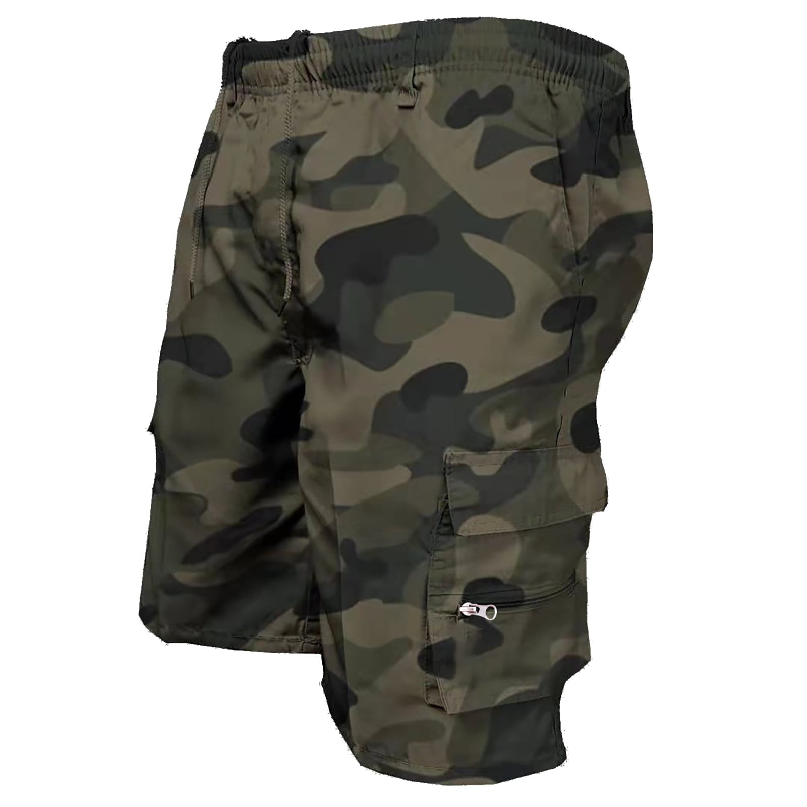 Cargo basketball shorts best sale
