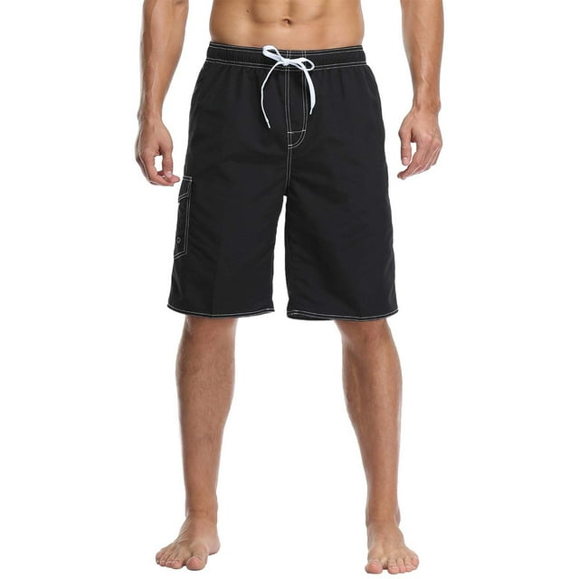 YEEYUANCH Mens Gifts Layer 8 Mens Shorts Mens Christmas Pajamas Shorts