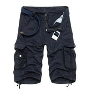 YEEYUANCH Mens Summer Shorts Workout Clothes Men Mens Workout Clothes Mens Shorts Casual Mens Dress Shorts Short White Dresses Mens Athletic Shorts Pockets Clearance Items