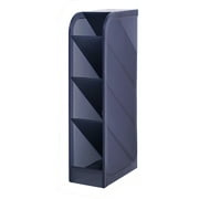 YEEYUANCH Multifunction Desktop Debris Storage Organizer Box For Pen, Makeup Brush For Children Hot Sale