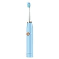 YEGHUN Bathroom Cleaning Products Electric Toothbrush Adult Children's