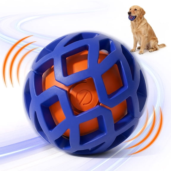 Giant Dog Ball giant-dog-ball