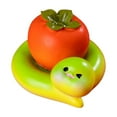 YEHGEQ Clearance Christmas Ornaments Set Mini Figurines Resin Chinese