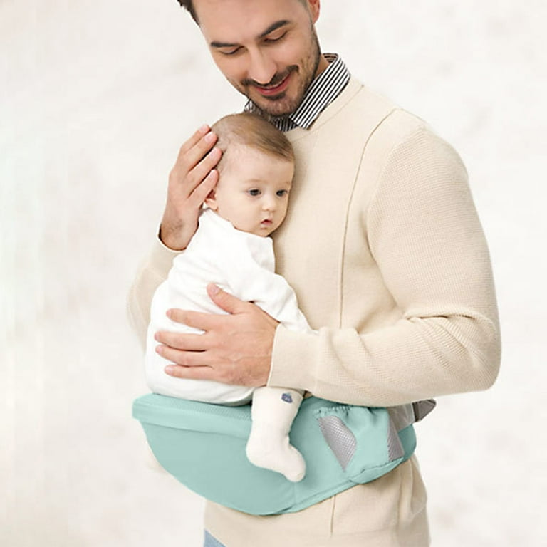 Padded baby sling best sale