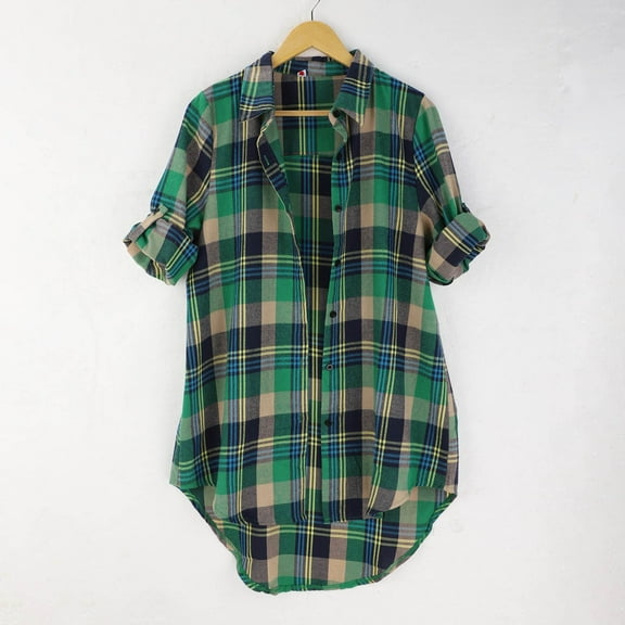 YEJIMAN Blue T-Shirts For Women, Polyester Usa Shirts For Women, Top Shirt for Women Short Sleeves Outdoor Ultra Soft Causal Tee Shirt