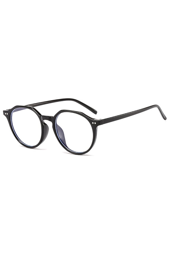 Glasses for Women Gaming Computer Anti-Fatigue Blue Light Blocking Filter Eyeglasses Eye Glasses