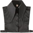 thumbnail image 1 of YEKEYI Detachable Dickey Collar Blouse Half Shirt False Collar for Women and Girl, 1 of 3